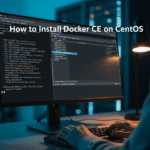 How to Install Docker CE on CentOS